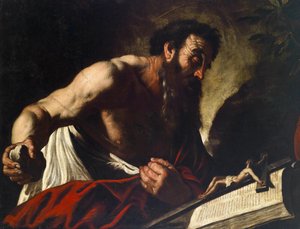 Sankt Jerome