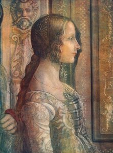 Marias födelse