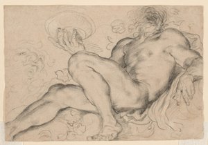 スウェーデンのバッカスとシレヌスのための研究 av Domenico Maria Canuti