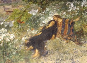 Salomos sång