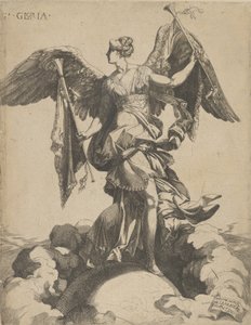 Berömmelse, 1540-50.