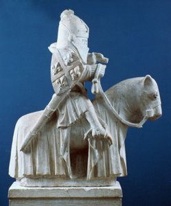 Medeltida kavaljer, 1500-tal av Domingos Joanes