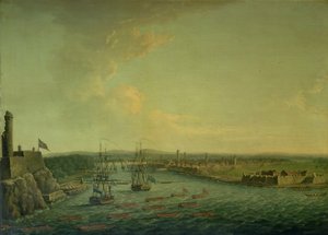 Belägringen av Havanna 1762, 1767