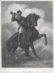 Bugle Call av Dominique C. Fabronius