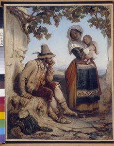 Italienska killar