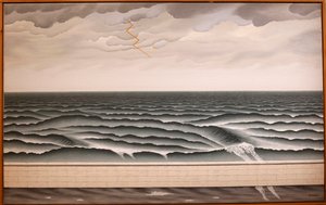 Stormen av Dominique-Paul Peyronnet