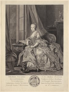 Apelles förtal av Dominique Vivant Denon