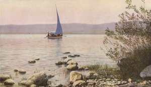 Palestina, ca 1930-talet av Donald McLeish