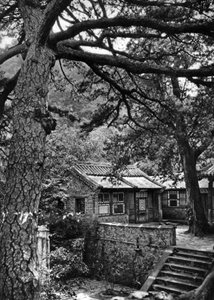 Western Hills, Haidan District, Peking