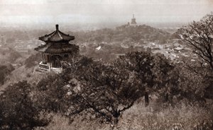 Vinterpalatset, Peking