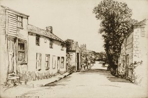 Lelant av Donald Shaw MacLaughlan