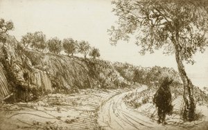 Väg Song nr. 3 av Donald Shaw MacLaughlan