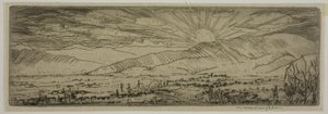 Arnodalen av Donald Shaw MacLaughlan