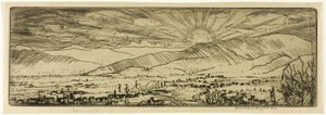 Arnodalen av Donald Shaw MacLaughlan