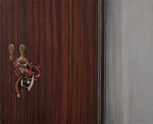 Slut på möbler av Donatella Merlo