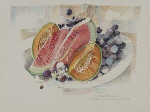 Hyllning till min farfar Camillo