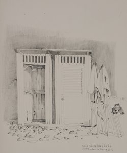 september i Varigotti av Donatella Merlo