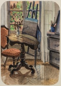 Studien av Donatella Merlo