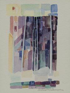 Tronador Falls II (Argentina) av Donatella Merlo