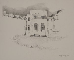 Varigotti av Donatella Merlo