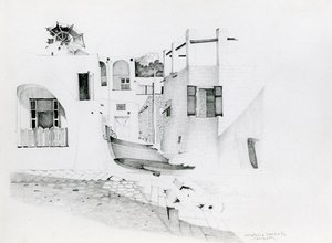 Varigotti av Donatella Merlo
