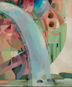swedish av Donatella Merlo