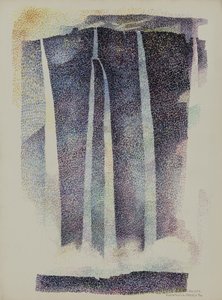 Vattenfall (Argentina) av Donatella Merlo