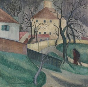 Höstens kyla