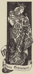 Queen Guenevere (medlemmar)