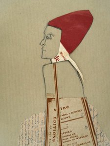 Red Hat-artikelprofil
