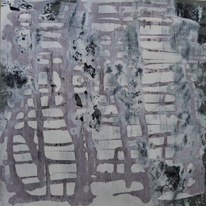 Sammanfattning av ”Urban Grid” av Doris Schmitz