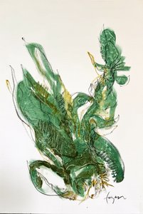 Sammanfattning: Botaniskt flöde