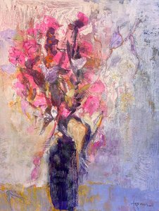 Bouquetheartsxv av Dorothy Fagan