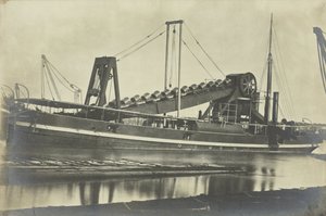 mudderverk av Dorp