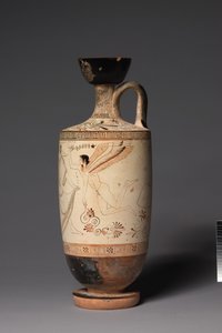 Atalanta Lekythos