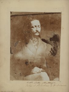 Kapten Colin Mackenzie