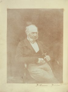 Dr William Thomson