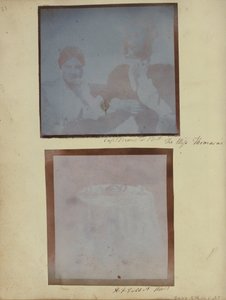 Isabella och Margaret Thomson
