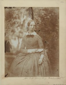 Mrs Henry King.