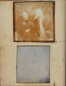 Okänd bild av Dr. John Adamson