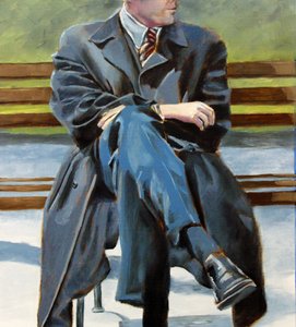 Bedragen av Duane A. Brown