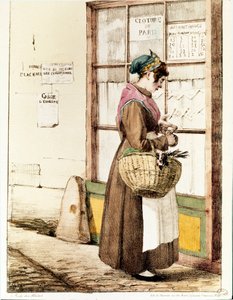Kök (Paris kommun 1871?) av Ducarme Ducarme