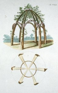 An Arbour, från 