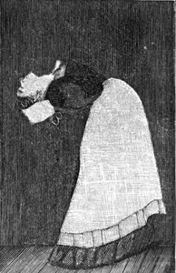 Catalepsy (gravyr) av Dutch School