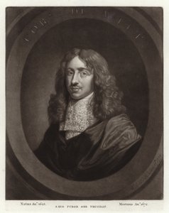 Porträtt av Cornelis de Witt av Dutch School