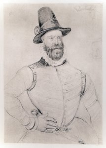 The Regent Morton (c.1516-81) från 