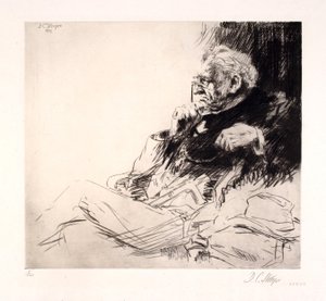 Tidigare från Bench av Dwight C Sturges
