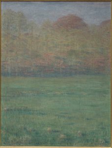 Hösten 1893 av Dwight William Tryon