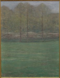 Våren 1893 av Dwight William Tryon