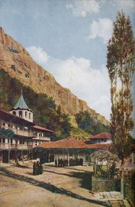 Bulgarien ..., c1920 av ENA
